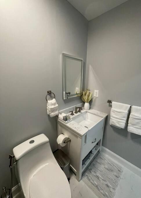 Villa Sosa Fort Myers Zewnętrze zdjęcie